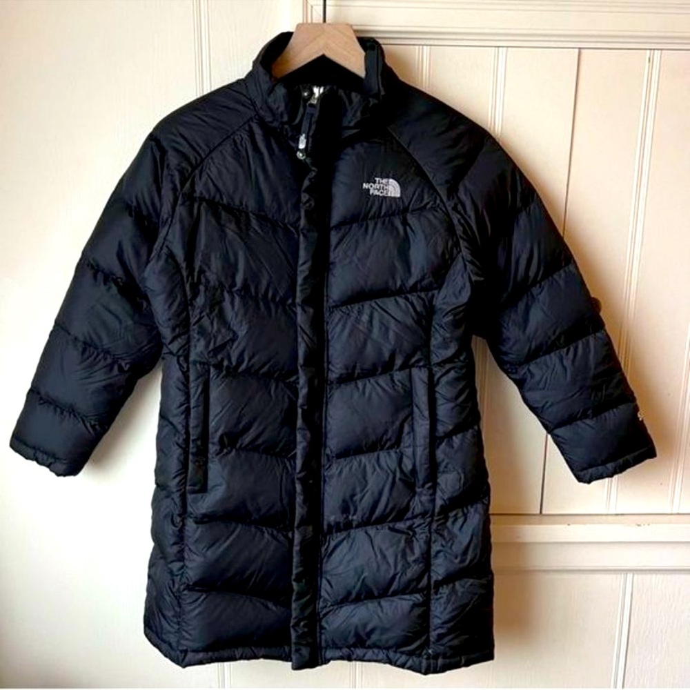 The North Face Down Parka